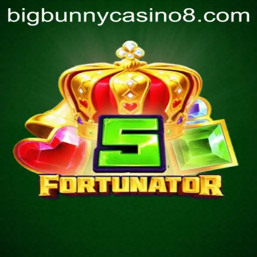 Unveiling 5Fortunator: A New Sensation in BigBunny Casino
