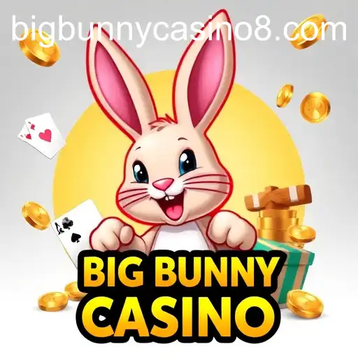 About Us: BigBunny Casino