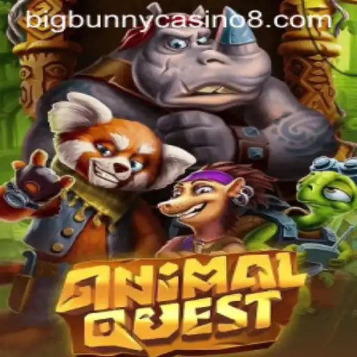 Explore the Enchanting World of AnimalQuest: An Adventure Meets Gaming Experience