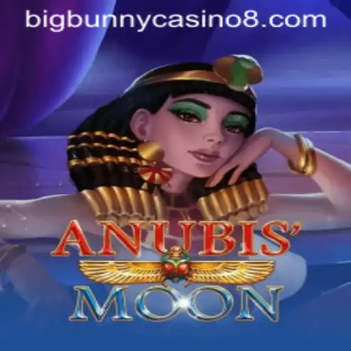Explore the Enigmatic World of AnubisMoon at BigBunny Casino