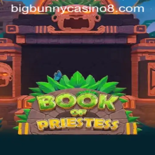 Exploring the Enchanting World of BookOfPriestess at BigBunny Casino