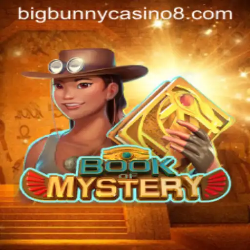 Dive into the Enchanting World of Book of Mystery at BigBunny Casino