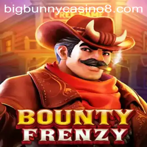 Exploring the Exciting World of BountyFrenzy at BigBunny Casino