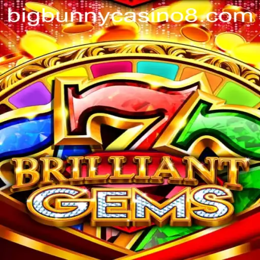 Discover the Excitement of BrilliantGems at BigBunny Casino