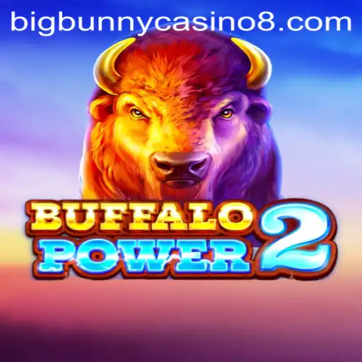 BuffaloPower2: An Immersive Gaming Experience at Bigbunny Casino