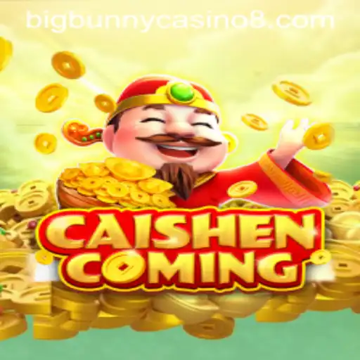Exploring CAISHENCOMING at BigBunny Casino