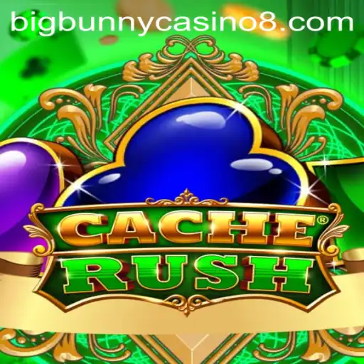 Exploring the Exciting World of CacheRush at BigBunny Casino