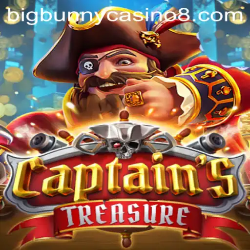 CaptainssTreasure: Exploring the Exciting World of Bigbunny Casino's Latest Game