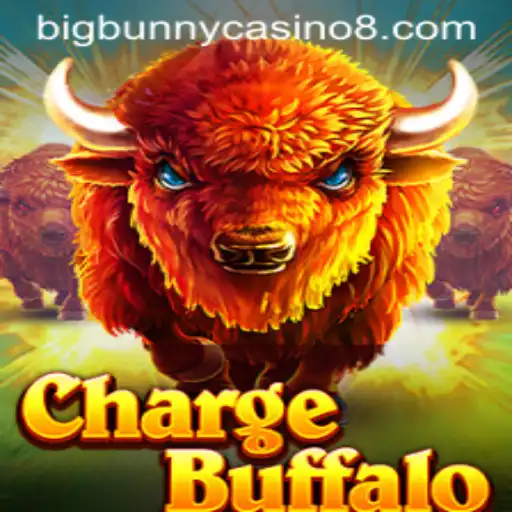 ChargeBuffalo: The Thrilling Adventure at BigBunny Casino