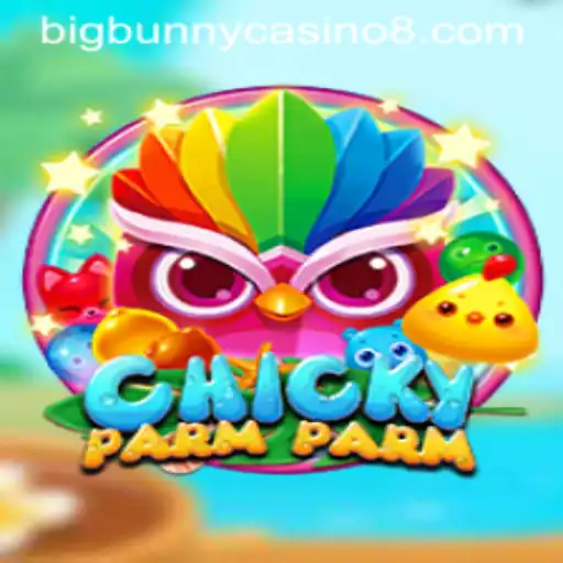 Exploring the World of ChickyParmParm at BigBunny Casino