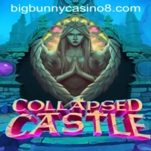 Unveiling the Thrilling World of CollapsedCastle: A Game Changer in BigBunny Casino