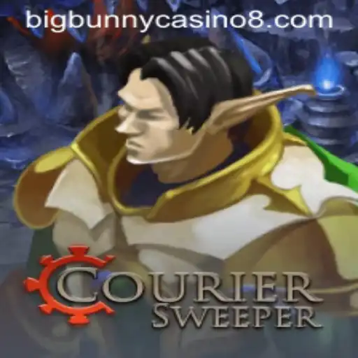 Exploring CourierSweeper at BigBunny Casino