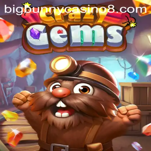 Exploring the Enchanting World of CrazyGems at BigBunny Casino