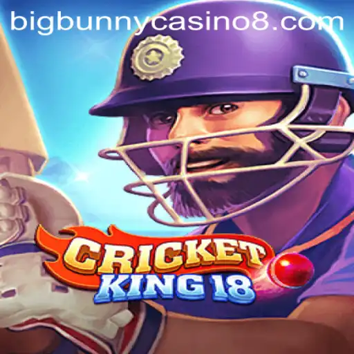 CricketKing18: A Captivating Blend of Sports Strategy and Casino Excitement