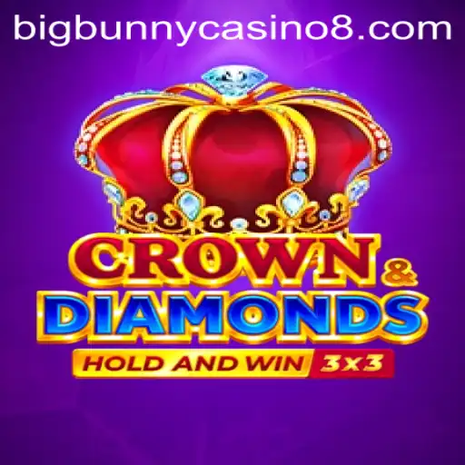 Discover the Thrilling World of Crowndiamonds at BigBunny Casino
