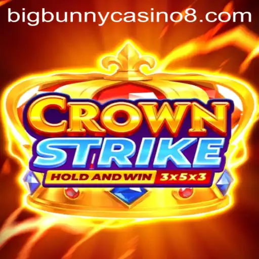 Crownstrike: The Unrivaled Gaming Experience