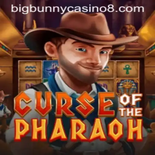 Explore the Mystical World of CurseofthePharaoh at BigBunny Casino