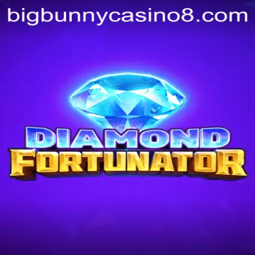 Exploring DiamondFort: A Thrilling Experience at BigBunny Casino