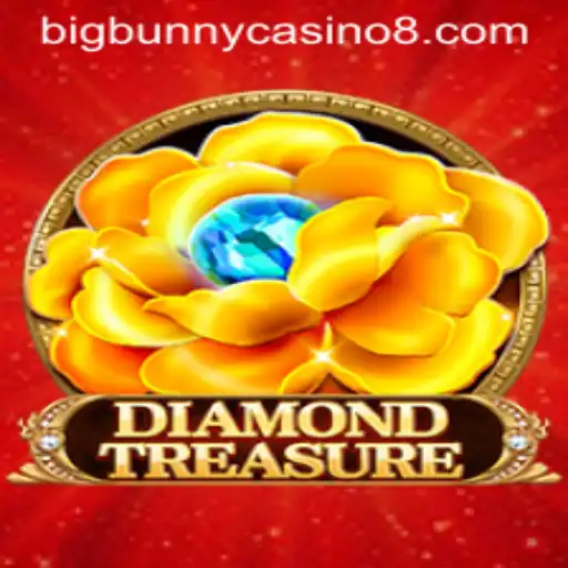 Exploring Diamondtreasure: A Deep Dive into BigBunny Casino's Latest Offering