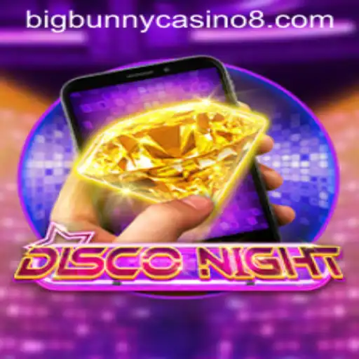 DiscoNightM: An Electrifying Experience at BigBunny Casino