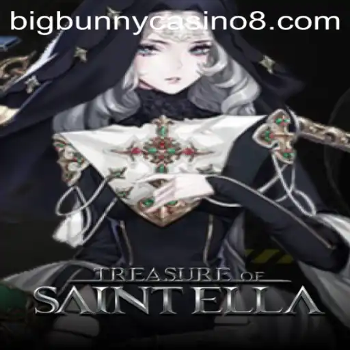 Discover the Exciting Treasure of Saint Ella Game