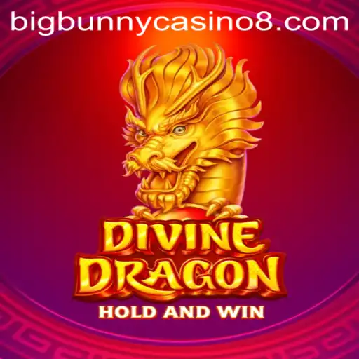 Exploring DivineDragon: A New Adventure in BigBunny Casino