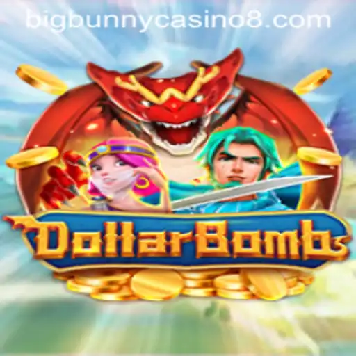 Unveiling the Excitement of DollarBombs at BigBunny Casino
