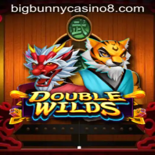 Unveiling DoubleWilds: The Latest Attraction at BigBunny Casino