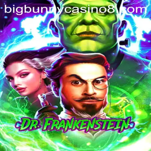 Discover the Exciting World of DrFrankenstein at BigBunny Casino