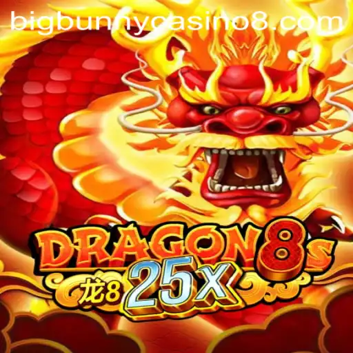 Dragon8s25x: Unveiling the Mysteries at BigBunny Casino