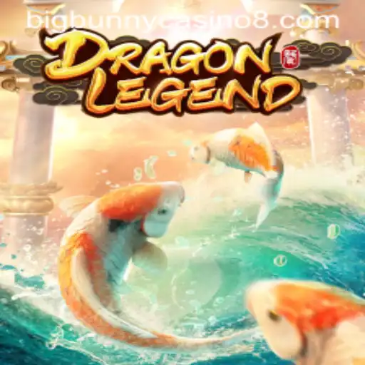 Explore the Mystical World of DragonLegend at BigBunny Casino