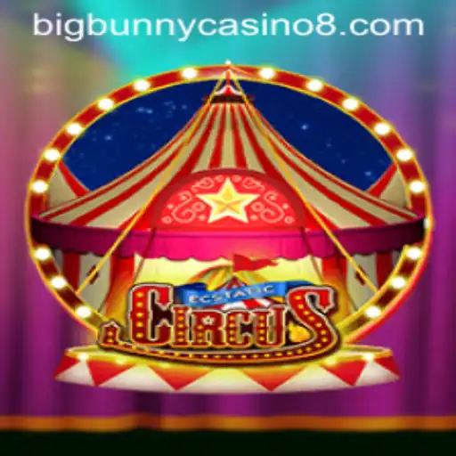 Discover EcstaticCircus: A Captivating Gaming Experience at BigBunny Casino