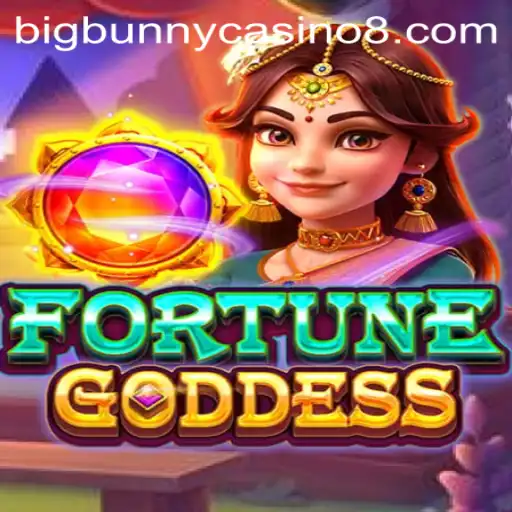 Discover the Excitement of FORTUNEGODDESS at BigBunny Casino