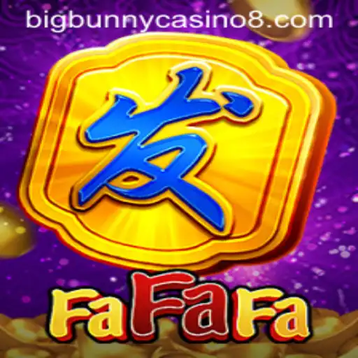 Exploring the Exciting World of FaFaFa at BigBunny Casino
