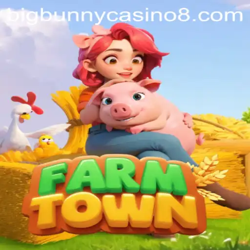 Exploring FarmTown: A Virtual Agrarian Adventure