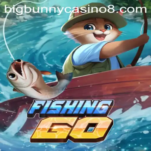 Explore the Thrilling World of FishingGO with Bigbunny Casino