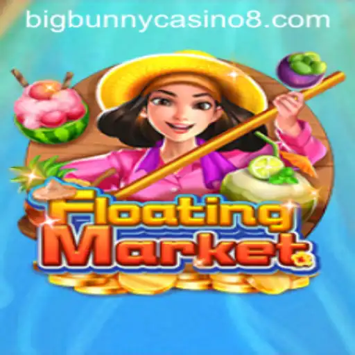 Exploring the Exciting World of FloatingMarket at BigBunny Casino