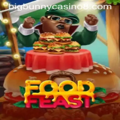 Delve into the Exciting World of FoodFeast at BigBunny Casino