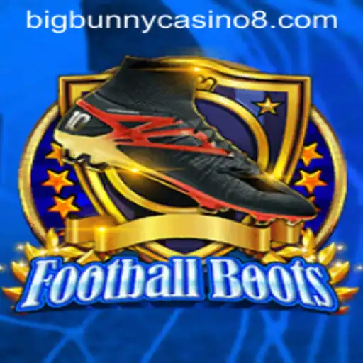 Explore the Exciting World of FootballBoots in BigBunny Casino