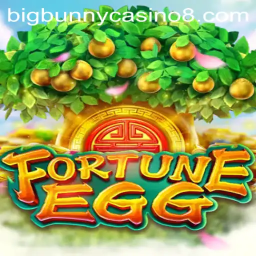 FortuneEgg: Unveiling the Excitement at BigBunny Casino