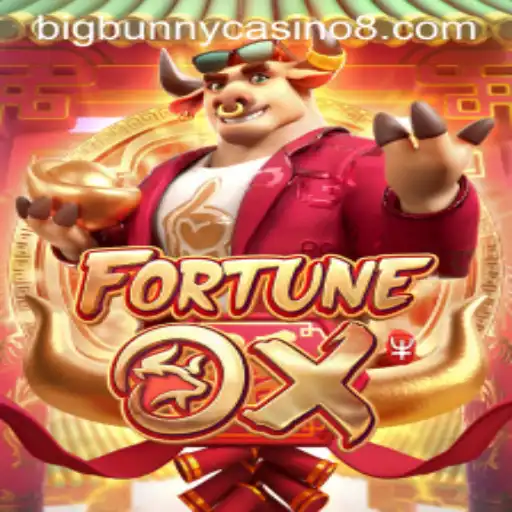 Unveiling the Excitement of Fortune Ox at BigBunny Casino