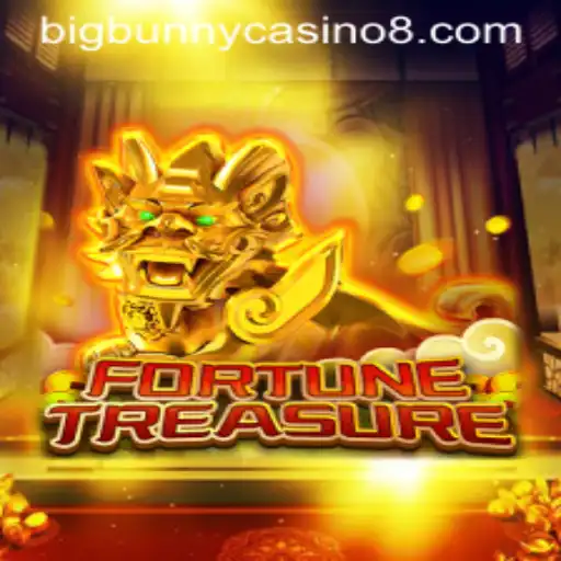 Discover the Thrills of FortuneTreasure at BigBunny Casino