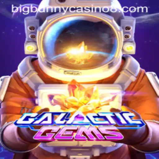 Exploring the GalacticGems Universe at BigBunny Casino