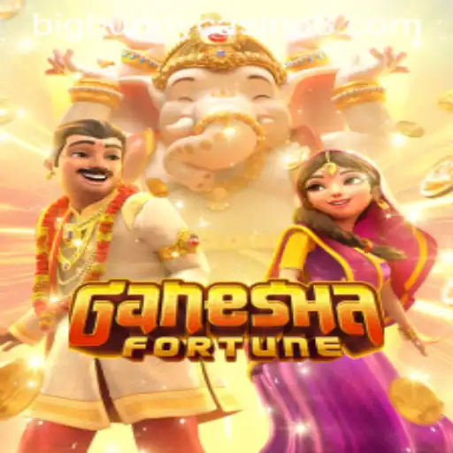 An In-Depth Look at GaneshaFortune: A Casino Sensation at BigBunny Casino