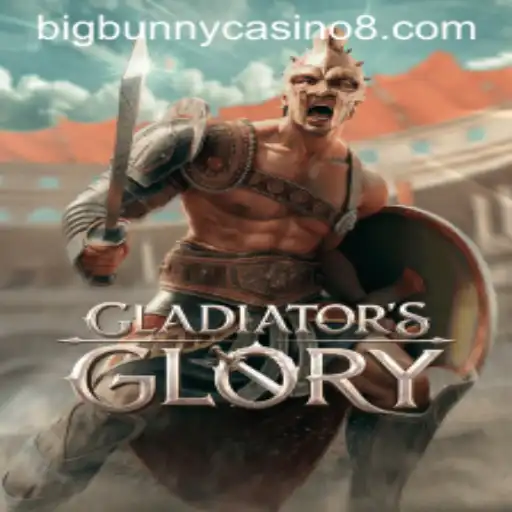 Exploring the Exciting World of GladiatorsGlory at BigBunny Casino