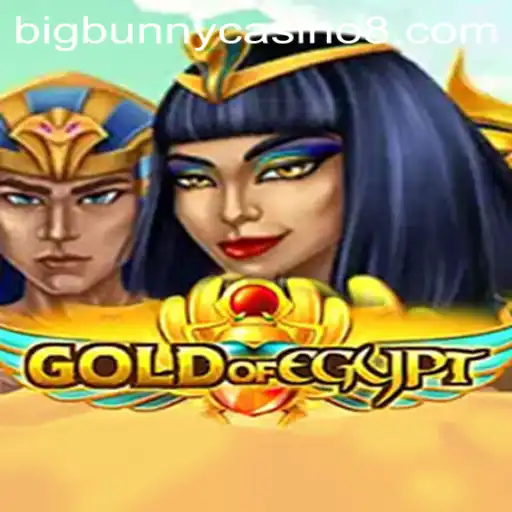 Discover GoldOfEgypt at BigBunny Casino: An Immersive Journey into Ancient Riches
