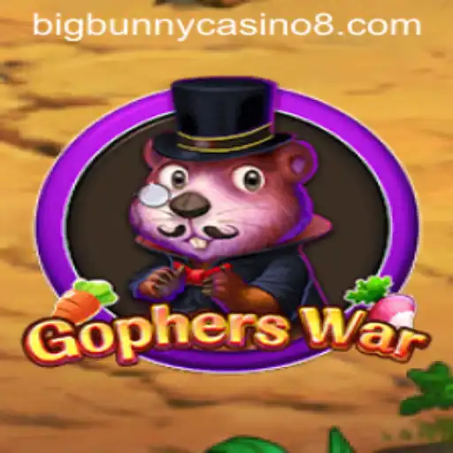 Exploring the Intriguing World of GophersWar and BigBunny Casino