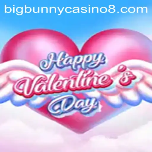 The Enchanting World of HappyValentinesDay at BigBunny Casino