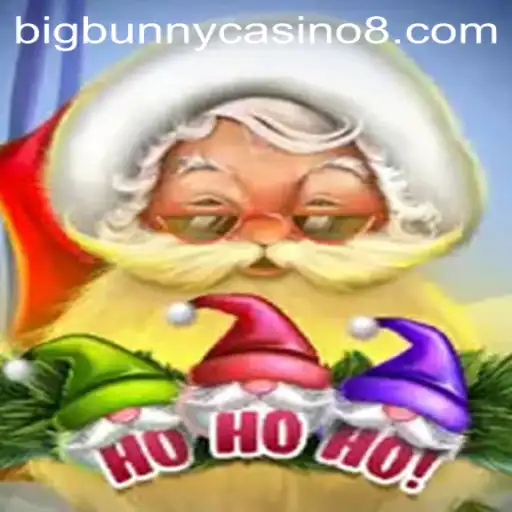 HoHoHo: Dive into the Merry World of BigBunny Casino's Latest Game