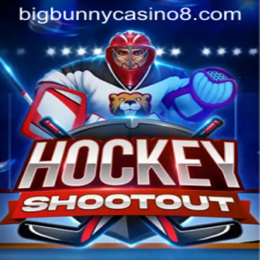 Exploring HockeyShootout: A Glimpse into the High-Stakes World of BigBunny Casino